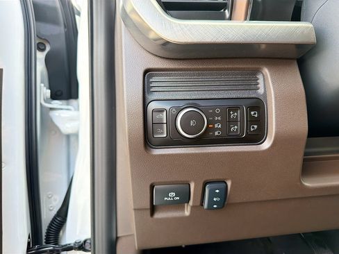 New 2026 Ford F250 King Ranch AWD/4WD image 10