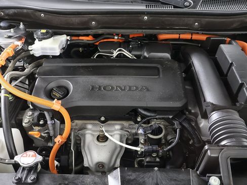 Used 2024 Honda CR-V Sport Touring image 25