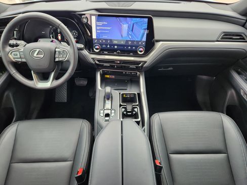 Used 2025 Lexus TX 350 AWD w/ Technology Package image 31