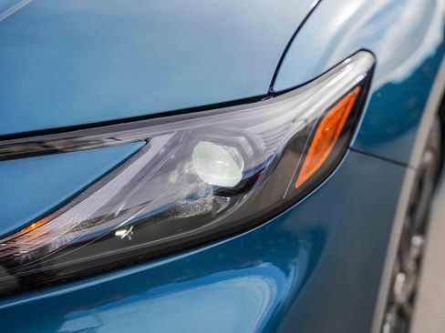 New 2026 Toyota Camry SE image 5