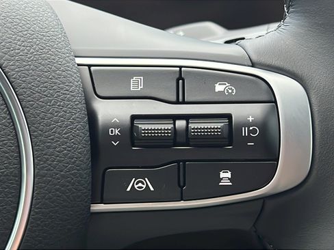 New 2026 Kia K5 GT-Line FWD image 19