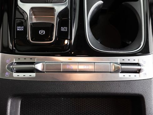 Used 2022 Kia Carnival SX FWD image 47