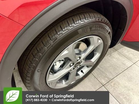 New 2026 Ford Escape ST-Line w/ Tech Pack #1 image 48