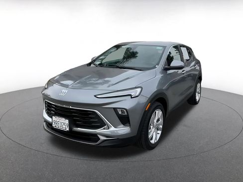 Used 2025 Buick Encore GX Preferred image 7