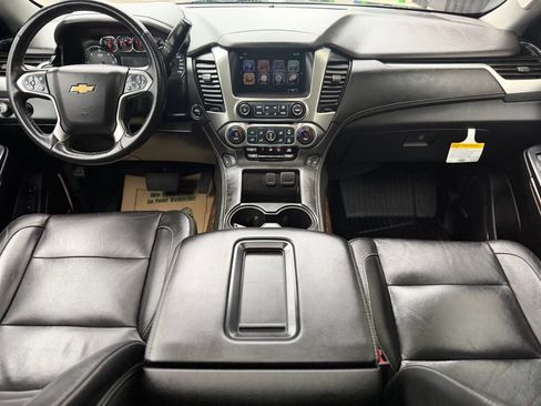 Used 2020 Chevrolet Tahoe LT image 12