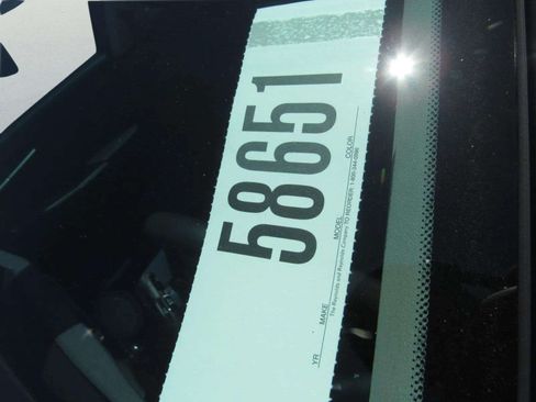 Used 2024 Kia EV6 Light RWD image 29
