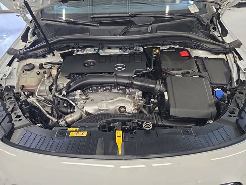 Certified 2023 Mercedes-Benz GLA 250 image 34