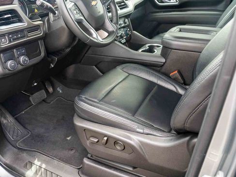 Used 2023 Chevrolet Tahoe LS RWD image 11