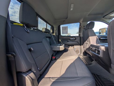 Used 2025 GMC Sierra 1500 Elevation w/ Preferred Package image 43