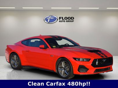 Used 2024 Ford Mustang GT