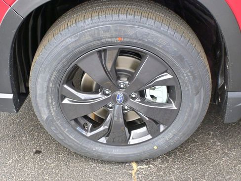 New 2026 Subaru Ascent Premium image 32