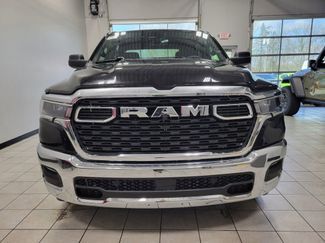 New 2026 RAM 1500 Big Horn video 2