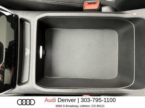 New 2025 Audi A5 2.0T Premium Plus w/ Premium Plus image 21