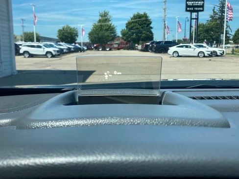 Certified 2023 GMC Terrain Denali w/ Black Diamond Edition AWD/4WD image 37