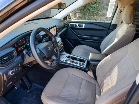 Used 2021 Ford Explorer 2WD image 15