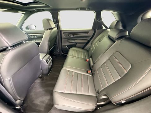 Used 2025 Honda CR-V Sport-L image 19