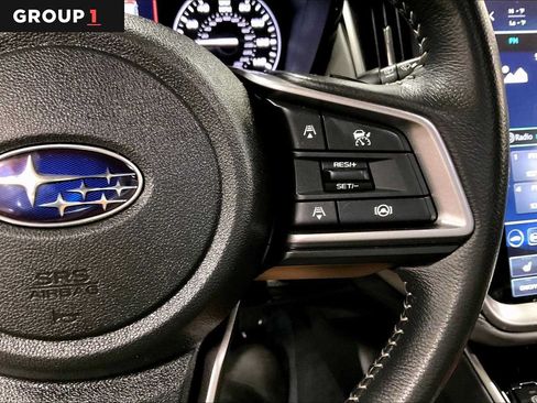 Used 2024 Subaru Outback Premium AWD/4WD image 24