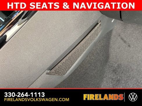 New 2025 Volkswagen GTI SE image 53