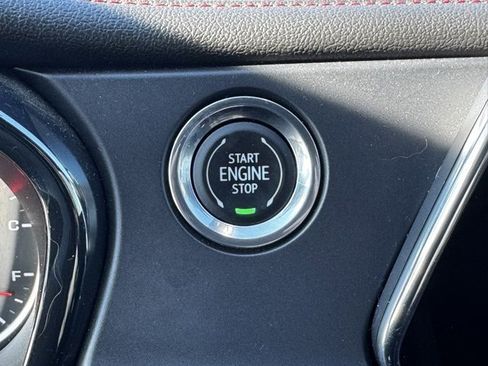 Certified 2021 Chevrolet Blazer RS image 24