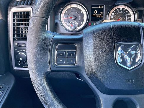 Used 2019 RAM 1500 Express image 19