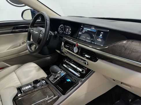 Used 2019 Genesis G90 5.0 Ultimate image 23