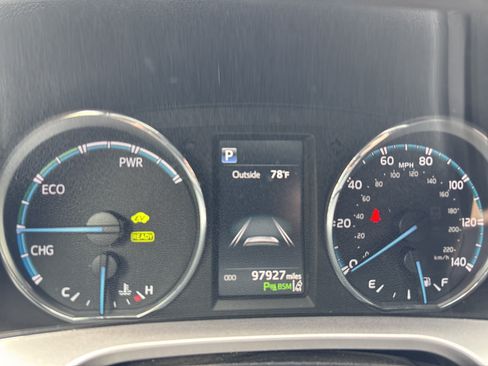 Used 2017 Toyota RAV4 SE AWD/4WD image 15