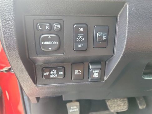 Used 2021 Toyota Tundra 1794 Edition image 21