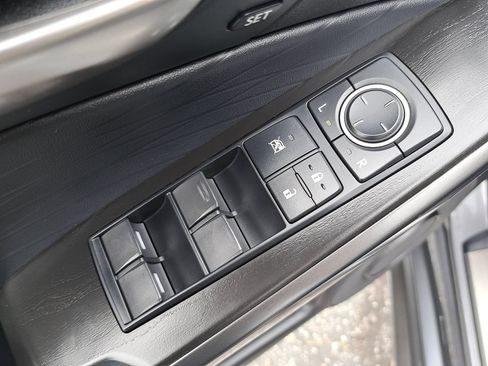 Used 2023 Lexus IS 300 w/ Premium Package RWD image 27