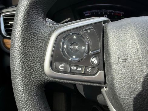Used 2021 Honda CR-V EX image 13