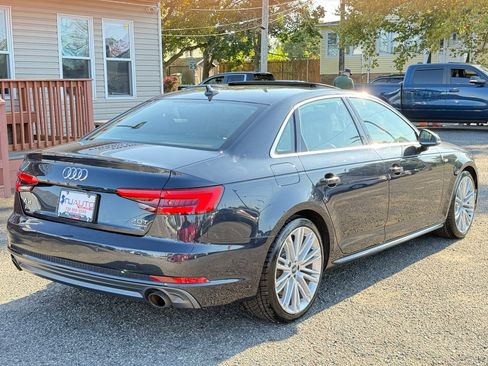 Used 2017 Audi A4 2.0T Premium Plus image 4