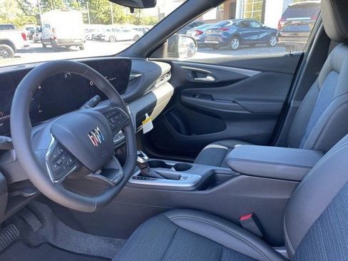 New 2026 Buick Envista Preferred w/ Convenience I Package image 11