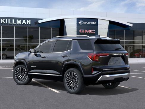 New 2026 GMC Terrain Denali image 3