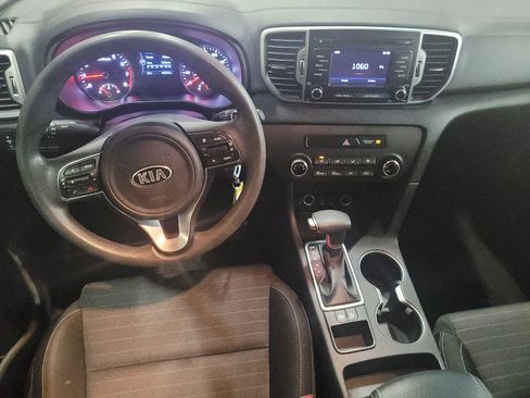 Used 2018 Kia Sportage LX image 22
