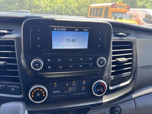 Certified 2023 Ford Transit 350 XL RWD image 17