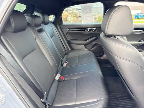 Used 2023 Honda Civic Sport Touring image 15