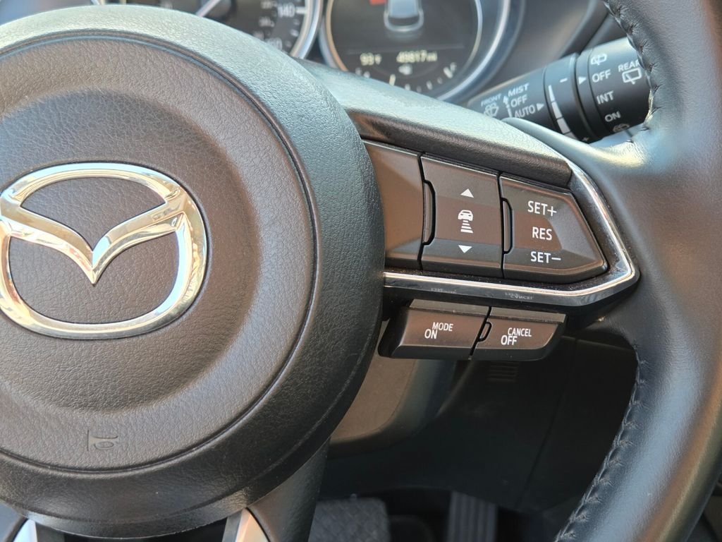 Used 2023 MAZDA CX-5 AWD 2.5 S image 26