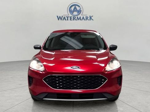 Used 2022 Ford Escape SE w/ Convenience Package image 8