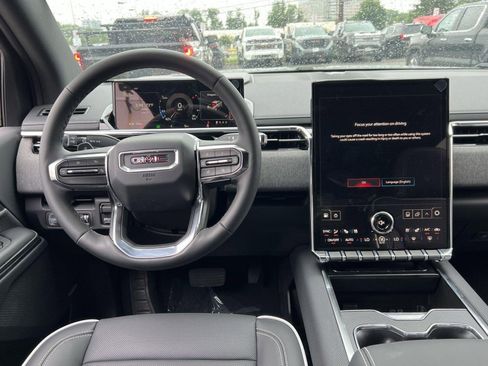 New 2026 GMC Sierra EV Elevation w/ Premium Package image 17