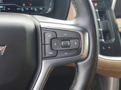 Used 2024 Chevrolet Tahoe Premier RWD image 25