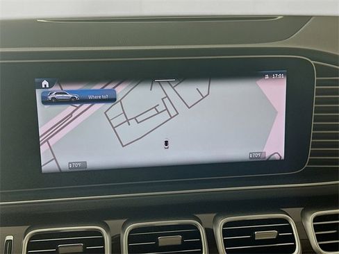 New 2026 Mercedes-Benz GLE 450 4MATIC image 13