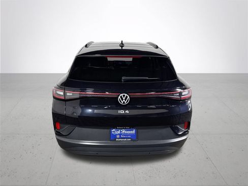 Certified 2023 Volkswagen ID.4 Pro S RWD image 8