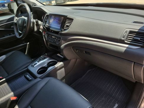 Used 2022 Honda Ridgeline RTL-E image 29