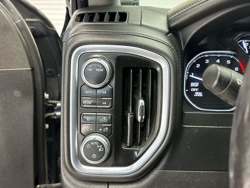 Used 2021 GMC Sierra 1500 Elevation w/ Preferred Package AWD/4WD image 21