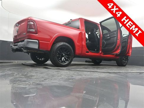 Used 2022 RAM 1500 Laramie image 51