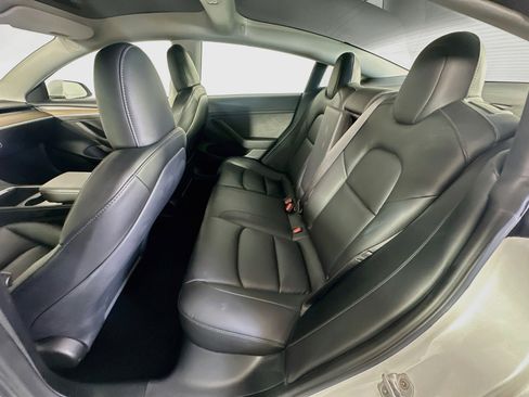 Used 2023 Tesla Model 3 Standard Range RWD image 25