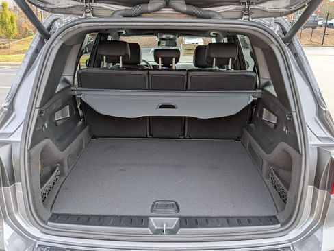 New 2026 Mercedes-Benz GLB 250 4MATIC image 33