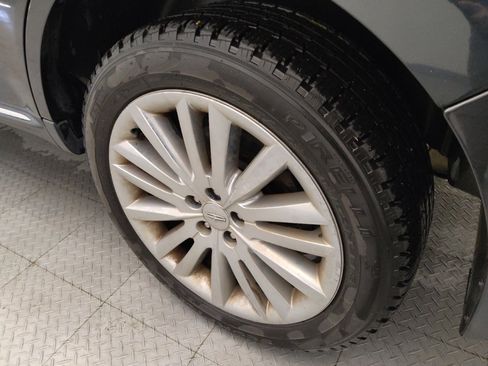 Used 2013 Lincoln MKX FWD image 31