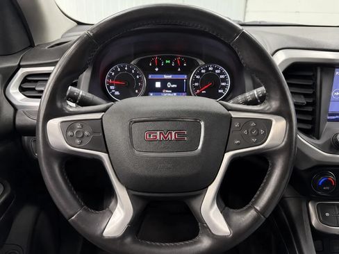 Used 2020 GMC Acadia SLT AWD/4WD image 22
