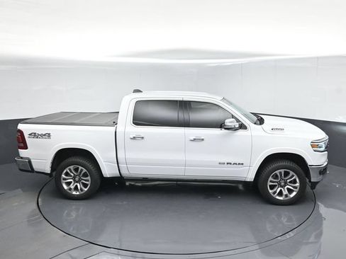 Used 2022 RAM 1500 Limited AWD/4WD image 46