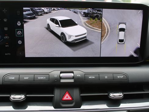 New 2026 Kia K4 GT-Line Turbo FWD image 56